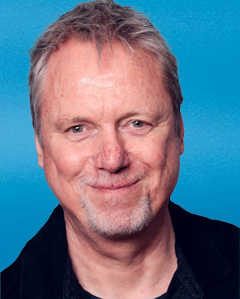 Ein Portrait von Marius Wagner